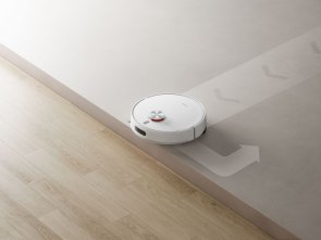 Робот-пилосос Xiaomi Robot Vacuum S40C EU (1158616)