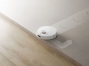 Фото: Робот-пилосос Xiaomi Robot Vacuum S40C EU (1158616) № 18 | KTC