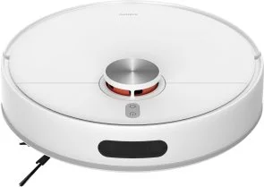 Фото: Робот-пилосос Xiaomi Robot Vacuum S40C EU (1158616) № 3 | KTC