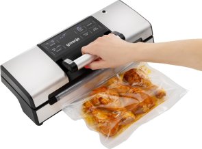 Вакууматор Gorenje VS120E PRO