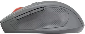 Фото: Миша Canyon OnClick 20 Wireless Dark Gray (CNE-CMSW20DG) № 5 | KTC