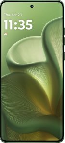 Смартфон Motorola Edge 60 12/256GB Shamrock (PB7H0032RS)