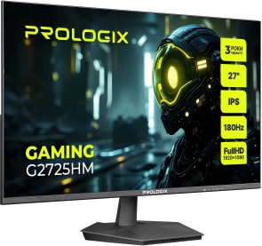 Монітор ProLogix G2725HM