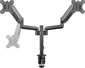 Кронштейн OfficePro MA722B Black