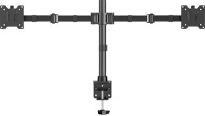 Фото: Кронштейн OfficePro MA112B Black № 2 | KTC