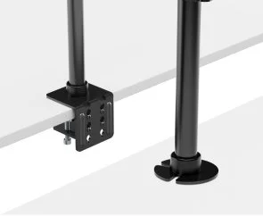 Фото: Кронштейн OfficePro MA122B Black № 6 | KTC