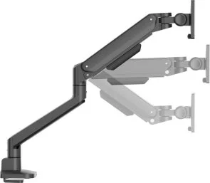 Фото: Кронштейн OfficePro MA601B Black № 8 | KTC