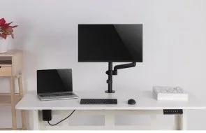 Фото: Кронштейн OfficePro MA721B Black № 8 | KTC
