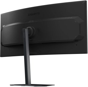 Монітор Gigabyte GS34WQCA Gaming Monitor
