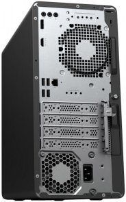 Персональний комп'ютер HP OmniDesk TWR M03-0000ua Dark Wood (BV7Y8EA)