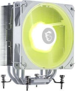 Кулер для процесора MSI MAG Corefrozr AA13 White (MAG COREFROZR AA13 WHITE)