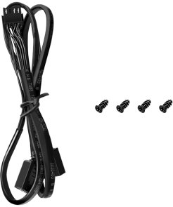 Кулер Deepcool FD12 (R-FD12-BKNPN1-G)