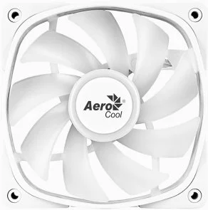 Фото: Кулер AeroCool Force X White (ACF3-FM11217.21) № 3 | KTC