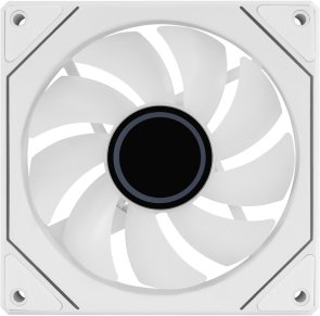 Кулер AeroCool Phantom M-3 12 PWM ARGB White (ACF3-MR11217.21)
