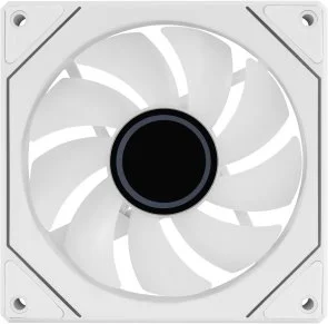 Фото: Кулер AeroCool Phantom M-3 12 PWM ARGB White (ACF3-MR11217.21) № 4 | KTC