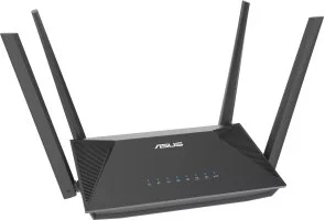 Фото: Wi-Fi Роутер ASUS RT-AX52 № 2 | KTC