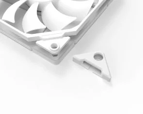 Фото: Кулер ID-COOLING TF-9215-W № 7 | KTC