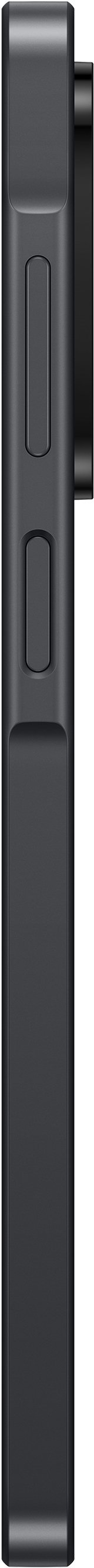 Смартфон Samsung Galaxy A17 LTE 8/256GB Black (SM-A175FZKEEUC)