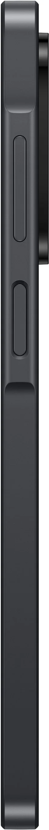 Фото: Смартфон Samsung Galaxy A17 LTE 4/128GB Black (SM-A175FZKBEUC) № 8 | KTC