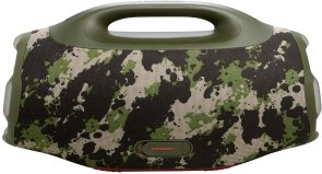Портативна колонка JBL Boombox 4 Squad (JBLBOOMBOX4SQUADEP)