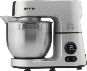 Планетарний міксер Gorenje MMC1500SCX (742296)