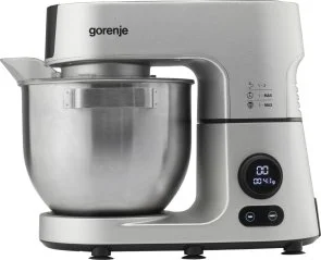 Фото: Планетарний міксер Gorenje MMC1500SCX (742296) № 13 | KTC