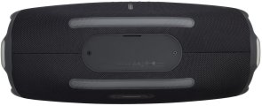 Портативна колонка JBL Boombox 4 Black (JBLBOOMBOX4BLKEP)