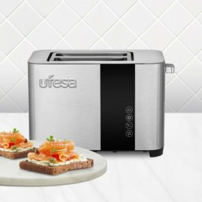 Тостер Ufesa Duo Delux (71305542)