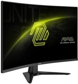 Монітор MSI MAG 325CQF