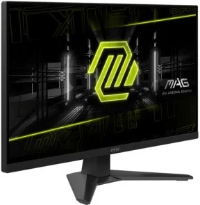 Фото: Монітор MSI MAG 272F - 27" IPS / 1920×1080 / 200 Гц / AMD FreeSync Premium № 2 | KTC