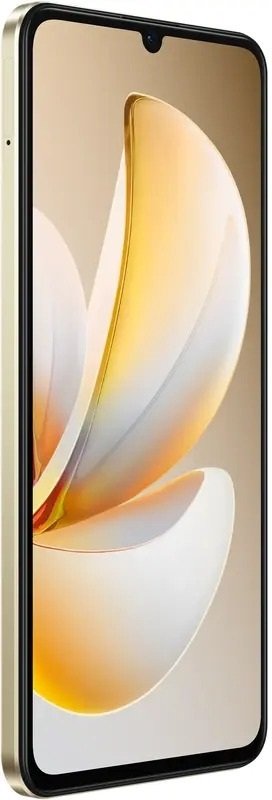Смартфон Realme Note 70 RMX5313 4/128GB Beach Gold
