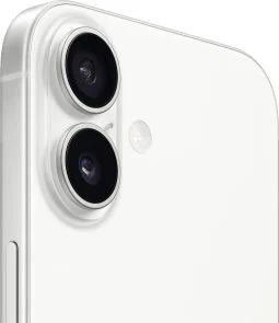 Фото: Смартфон Apple iPhone 17 256GB White (MG6K4) № 3 | KTC