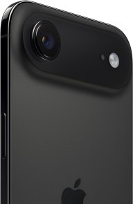 Смартфон Apple iPhone 17 Air 1TB Space Black (MG2W4)