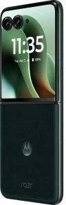 Фото: Смартфон Motorola Razr 60 Ultra 16/512GB Scarab (PB8R0078RS) № 6 | KTC