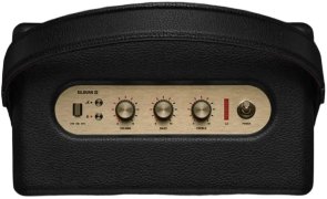 Портативна колонка Marshall Kilburn III Black and Brass (1007443)