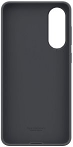 Чохол Samsung for S25 Edge S937 - Silicone Black (EF-PS937CBEGWW)