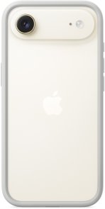 Чохол Apple for iPhone Air - Bumper Light Gray (MH014)