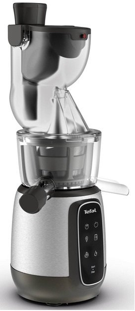 Соковижималка шнекова Tefal ULTRA JUICE (ZC605D38)