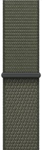 Ремінець Apple for Apple Watch 42mm - Sport Loop Forest (MFFD4)