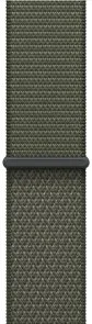 Фото: Ремінець Apple for Apple Watch 42mm - Sport Loop Forest (MFFD4) № 3 | KTC