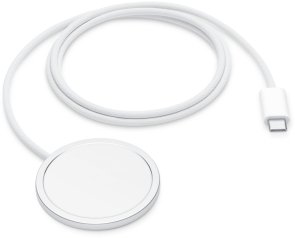 Бездротовий зарядний пристрій Apple MagSafe Charger 1m (MGD74)