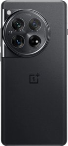Смартфон OnePlus 12 5G CPH2581 12/256GB Silky Black (850041K)