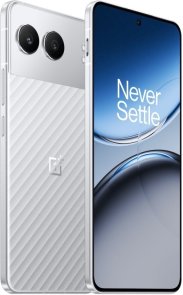 Смартфон OnePlus Nord 4 5G CPH2663 16/512GB Mercurial Silver (850050S)