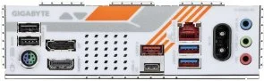 Фото: Материнська плата Gigabyte B850M FORCE WIFI6E № 4 | KTC