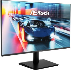 Монітор AsRock CL25FFA