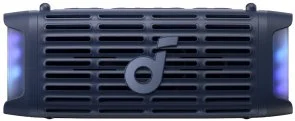 Фото: Портативна колонка Anker SoundCore Boom 3i Blue (D5100030) № 3 | KTC