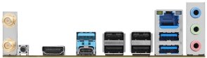 Материнська плата AsRock A620AM PRO-A WIFI