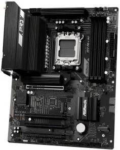 Фото: Материнська плата AsRock X870 PRO-A WIFI № 4 | KTC