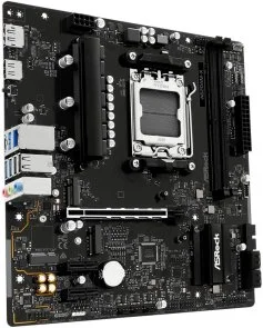 Фото: Материнська плата AsRock A620AM-X № 2 | KTC