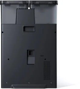 Фото: Робот-пилосос ECOVACS DEEBOT T50 MAX PRO OMNI BLACK (DEX54) № 4 | KTC